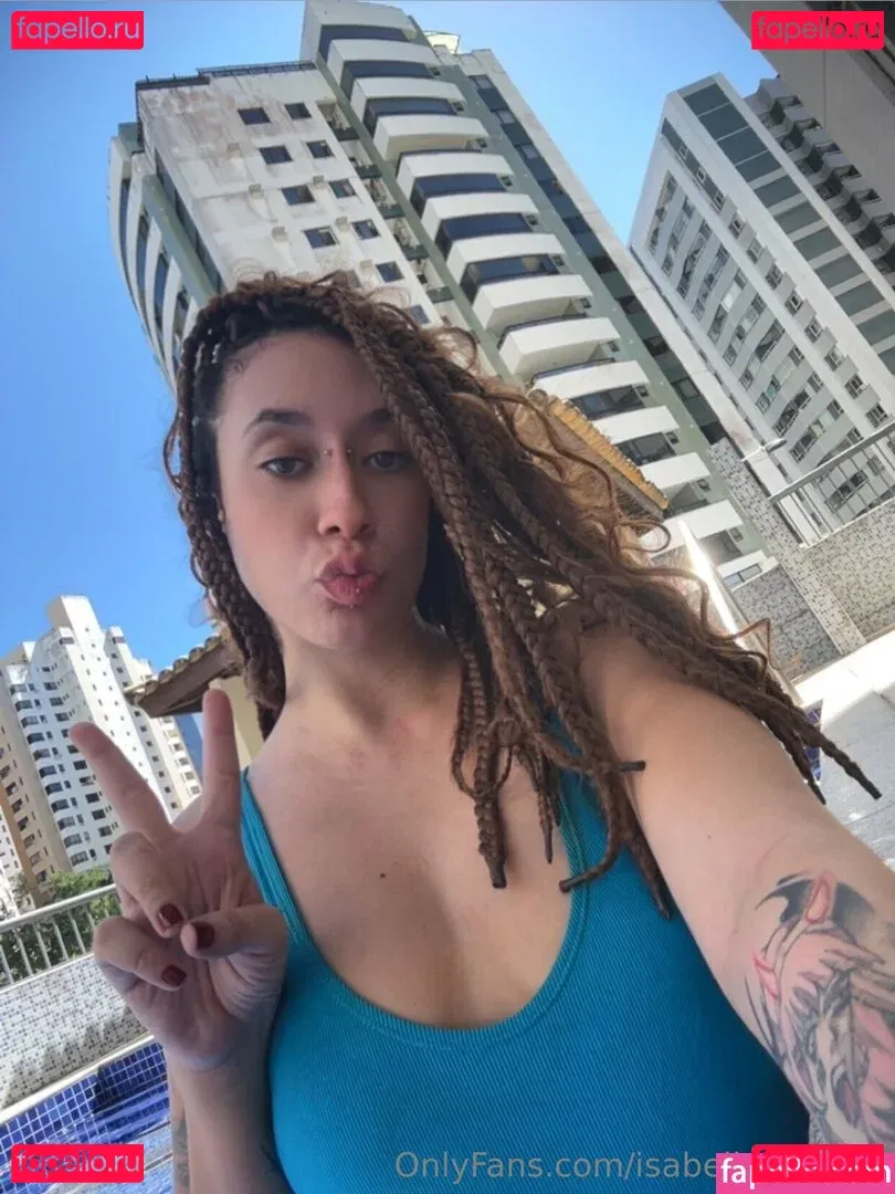 isabellasanford Onlyfans Photo Gallery 