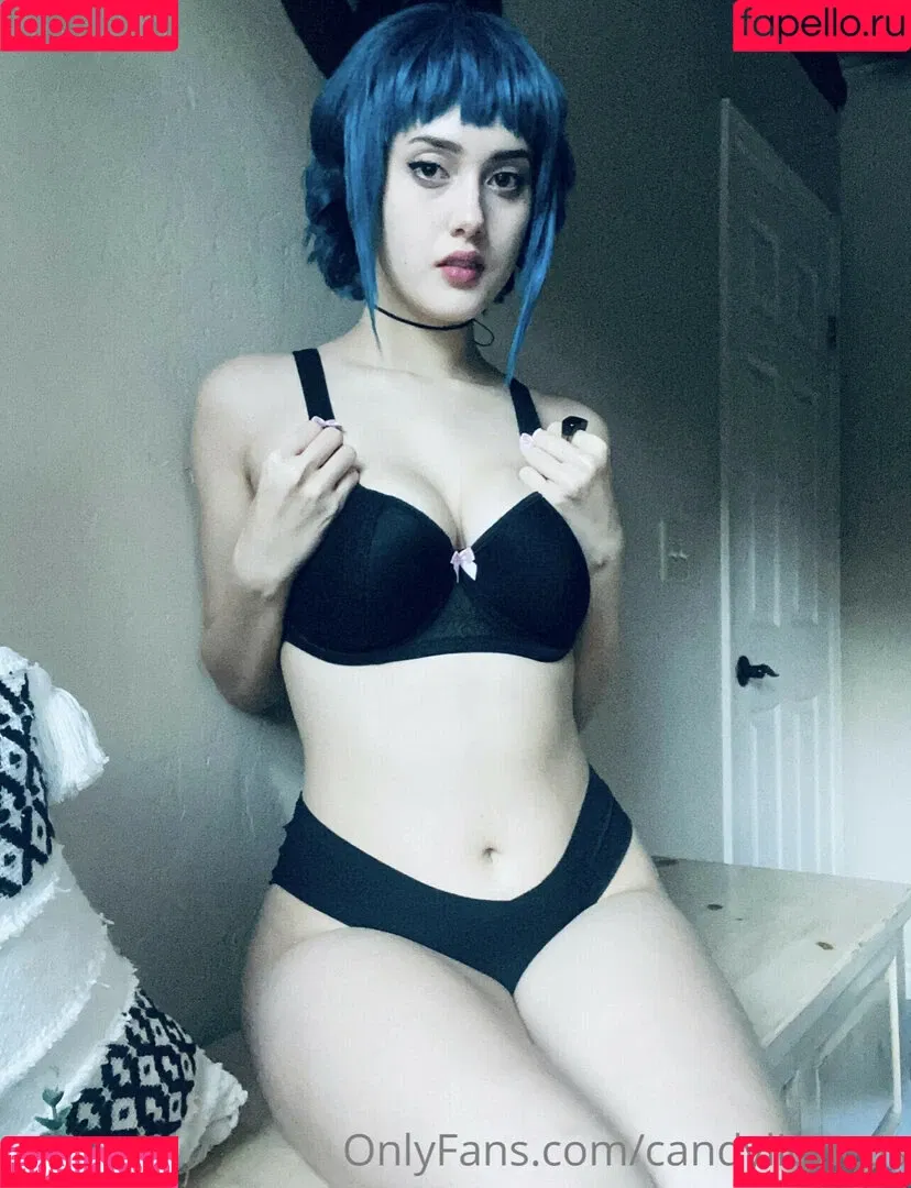 Candylion Onlyfans Photo Gallery 