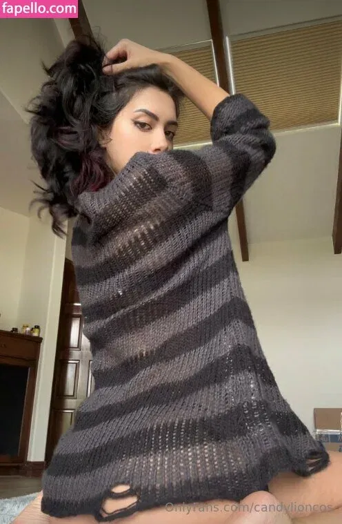 Candylion Onlyfans Photo Gallery 