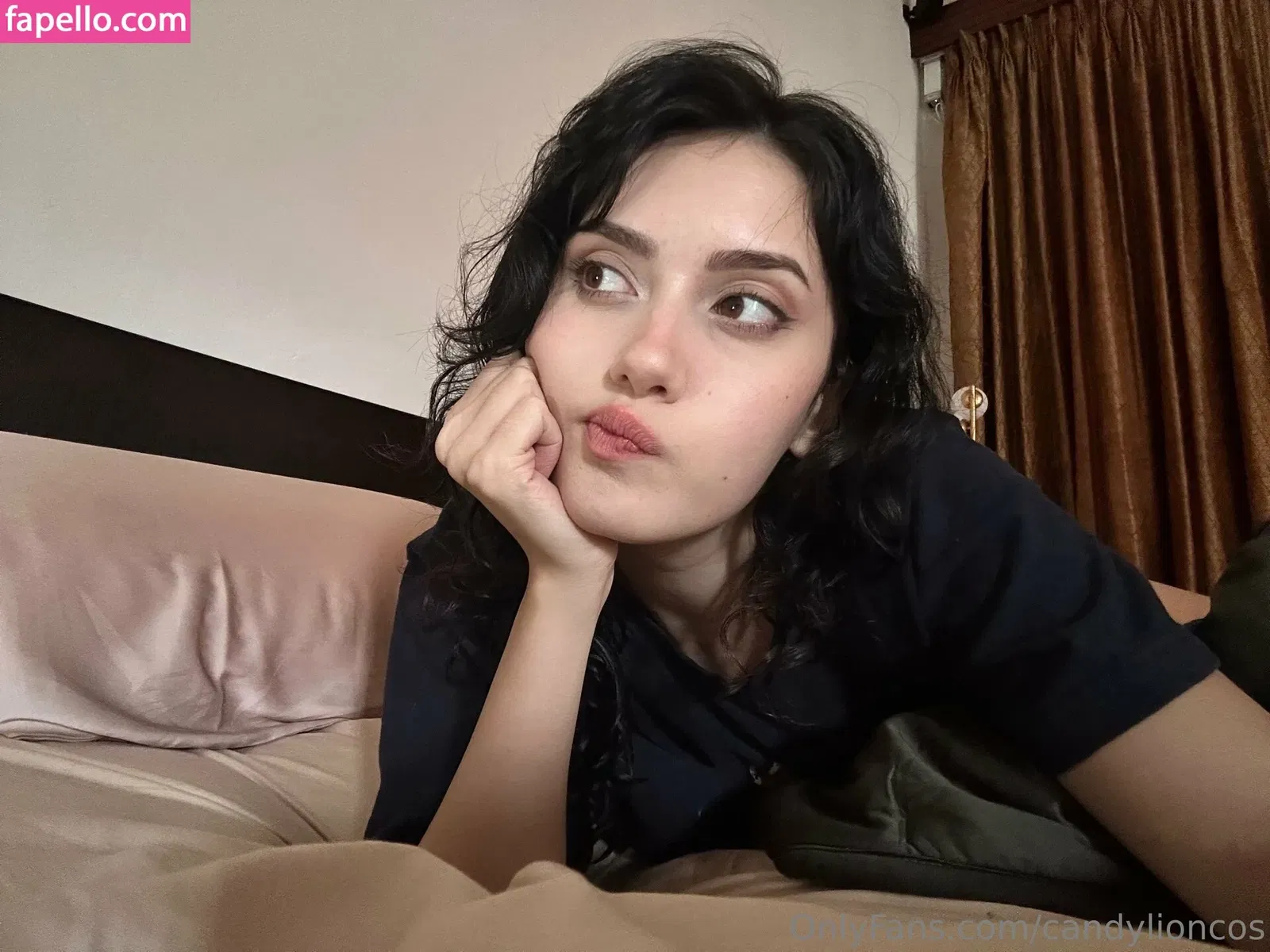 Candylion Onlyfans Photo Gallery 