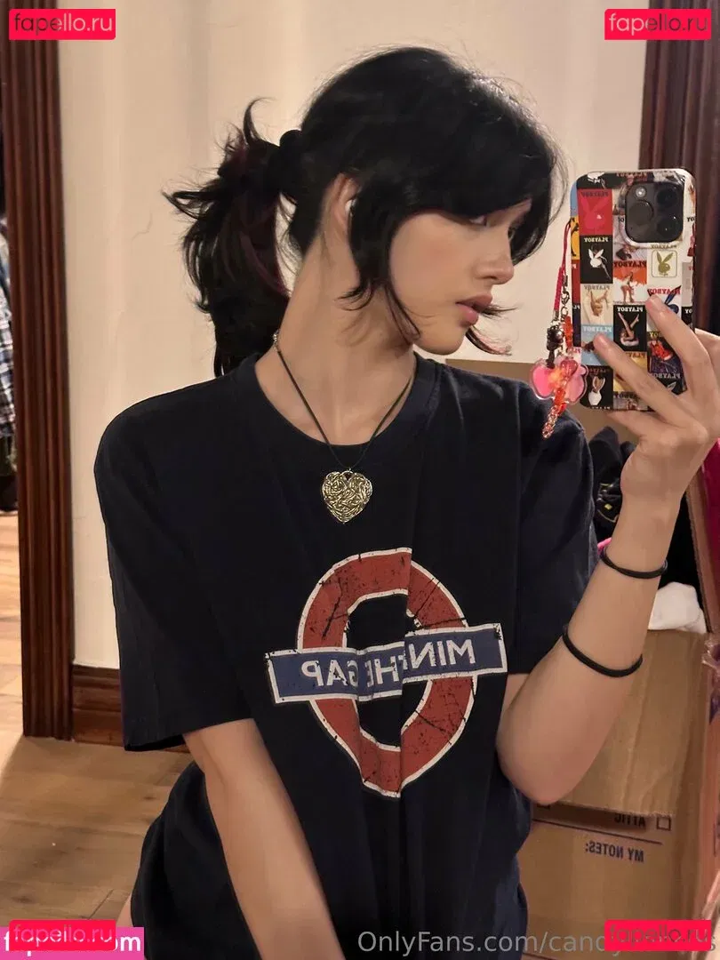 Candylion Onlyfans Photo Gallery 