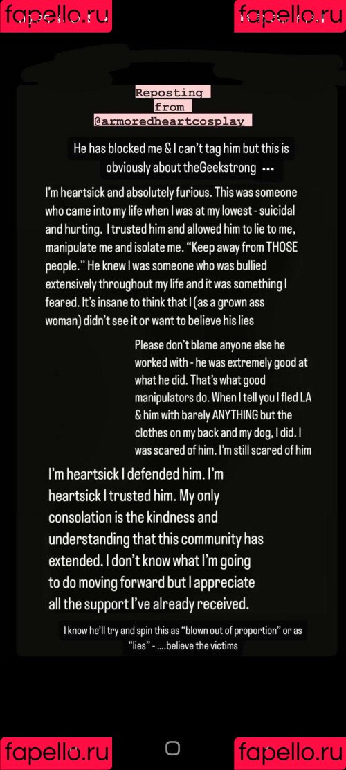 Candylion Onlyfans Photo Gallery 