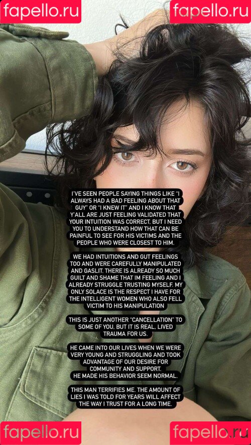 Candylion Onlyfans Photo Gallery 