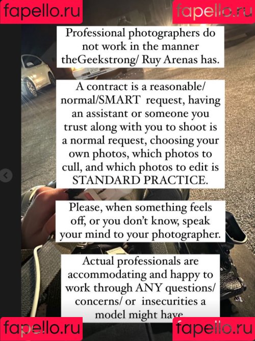 Candylion Onlyfans Photo Gallery 