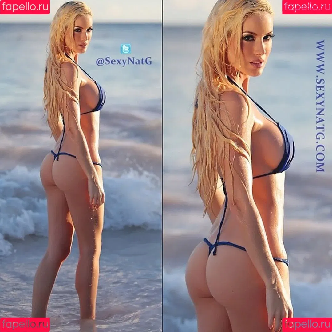 Nathalie Gauvreau Onlyfans Photo Gallery 