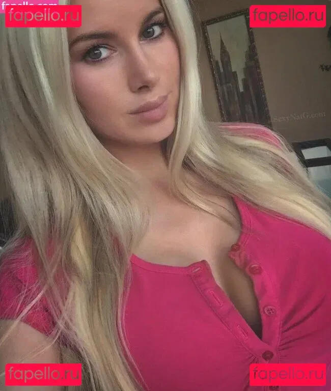 Nathalie Gauvreau Onlyfans Photo Gallery 