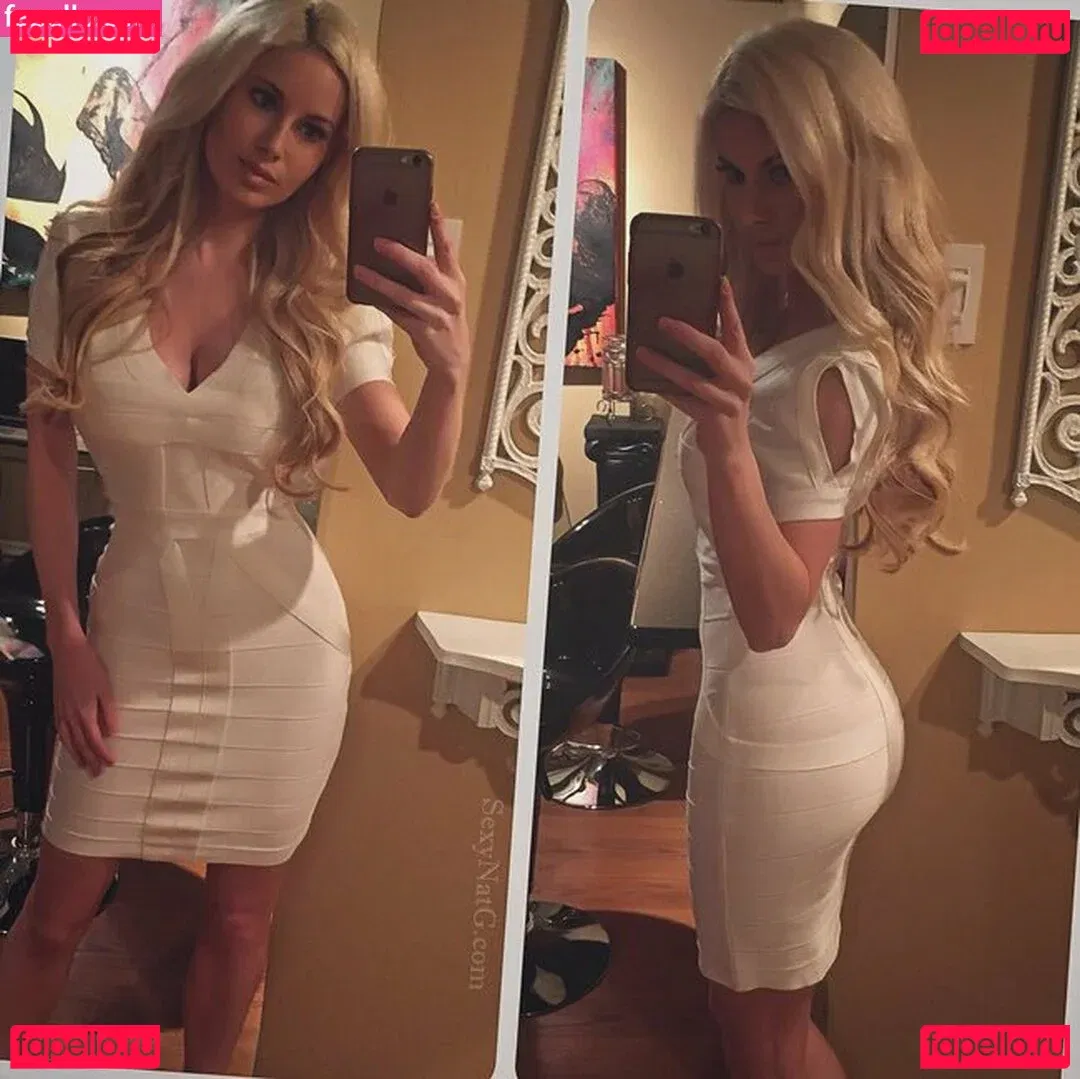 Nathalie Gauvreau Onlyfans Photo Gallery 