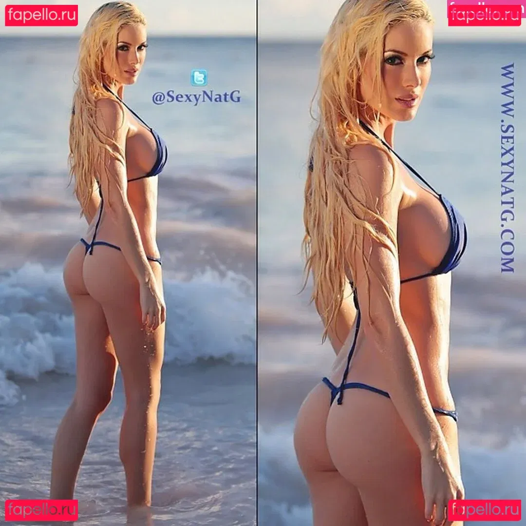 Nathalie Gauvreau Onlyfans Photo Gallery 