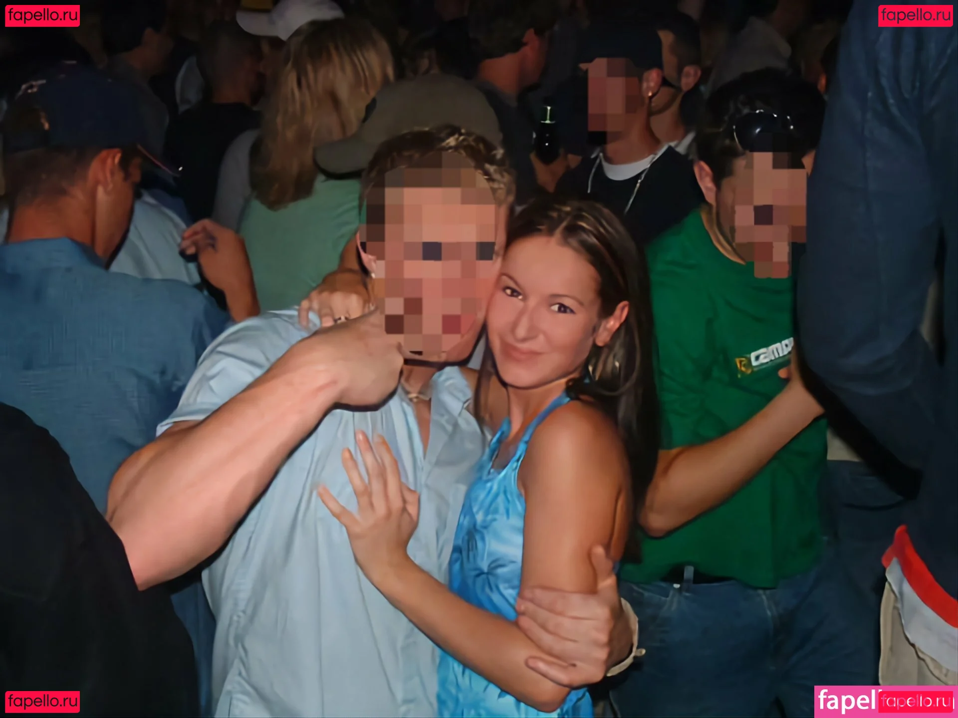 Nathalie Gauvreau Onlyfans Photo Gallery 