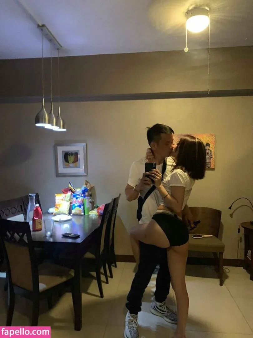 Siobe Lim Onlyfans Photo Gallery 