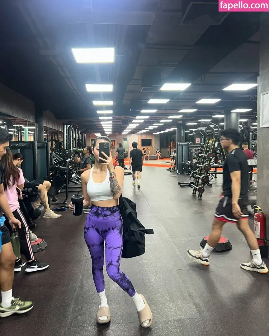 Siobe Lim Onlyfans Photo Gallery 