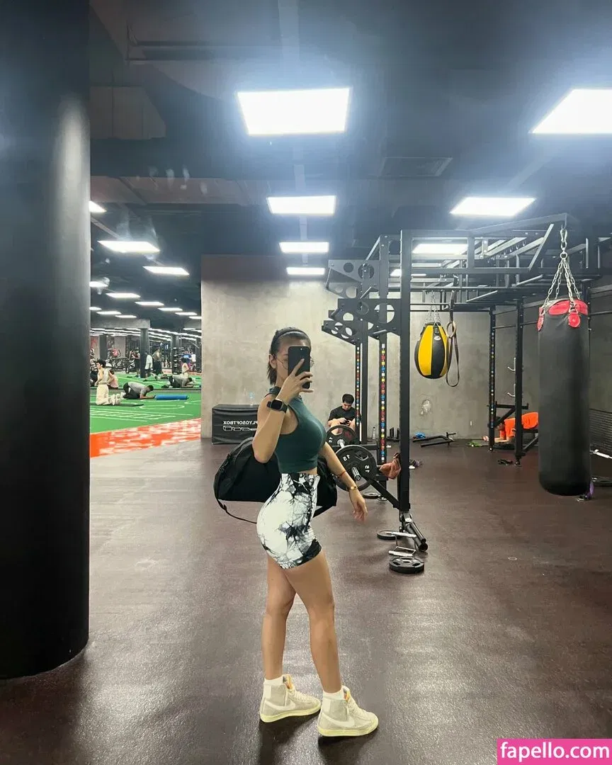 Siobe Lim Onlyfans Photo Gallery 