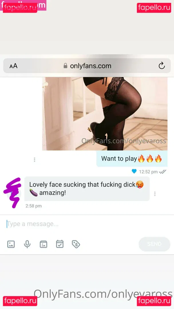 yourfoxyladyy Onlyfans Photo Gallery 