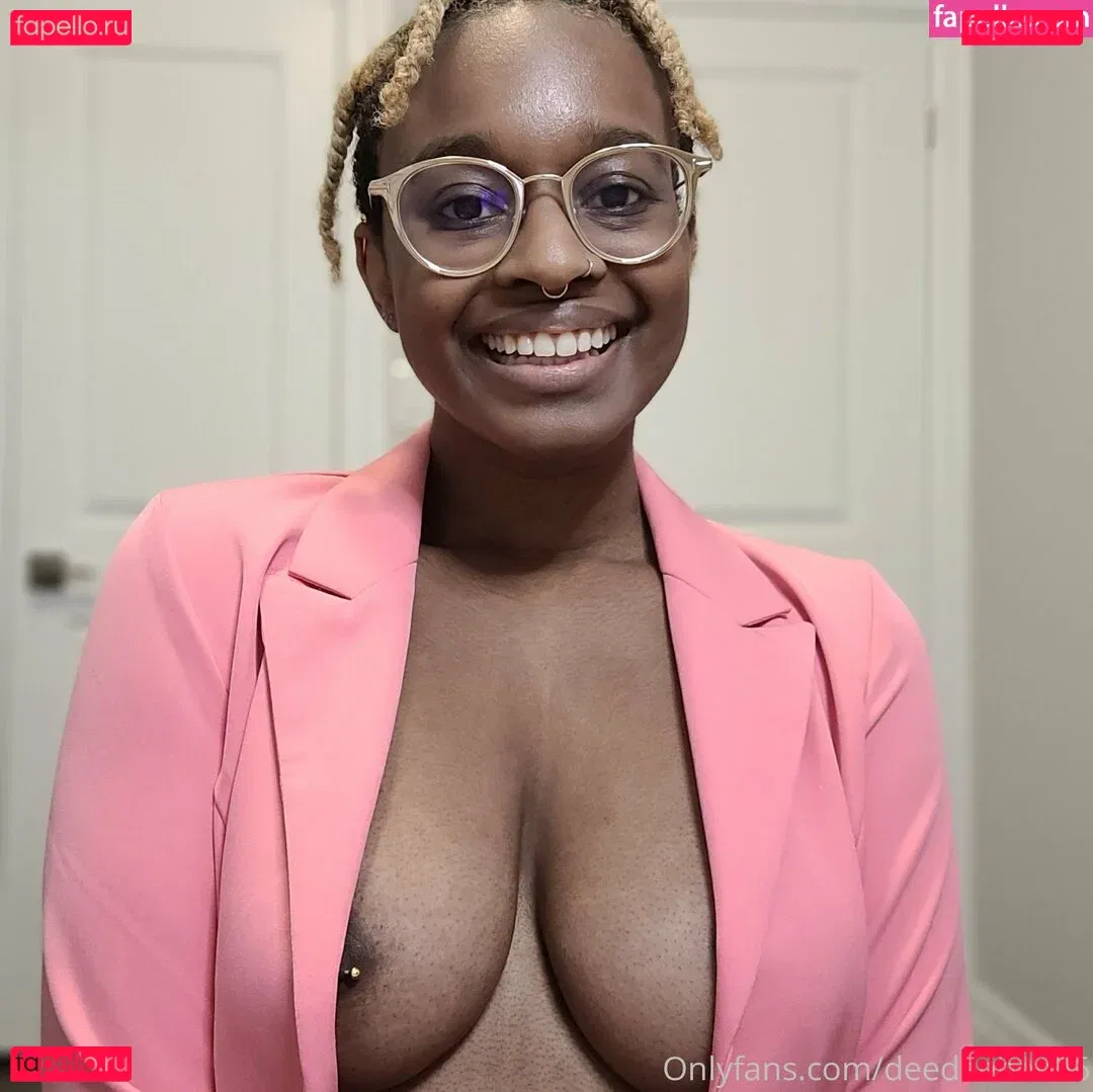 deedeebee96 Onlyfans Photo Gallery 