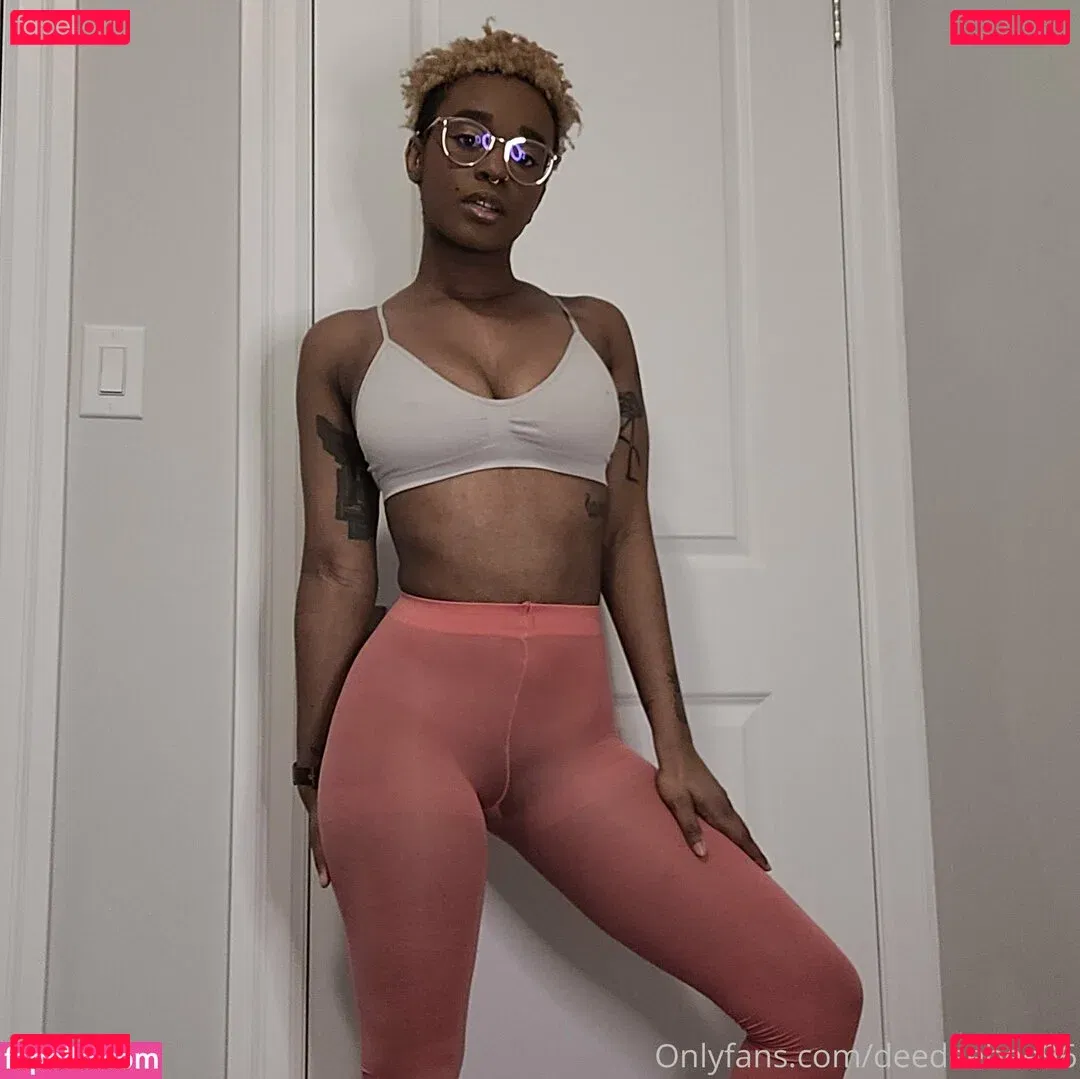deedeebee96 Onlyfans Photo Gallery 