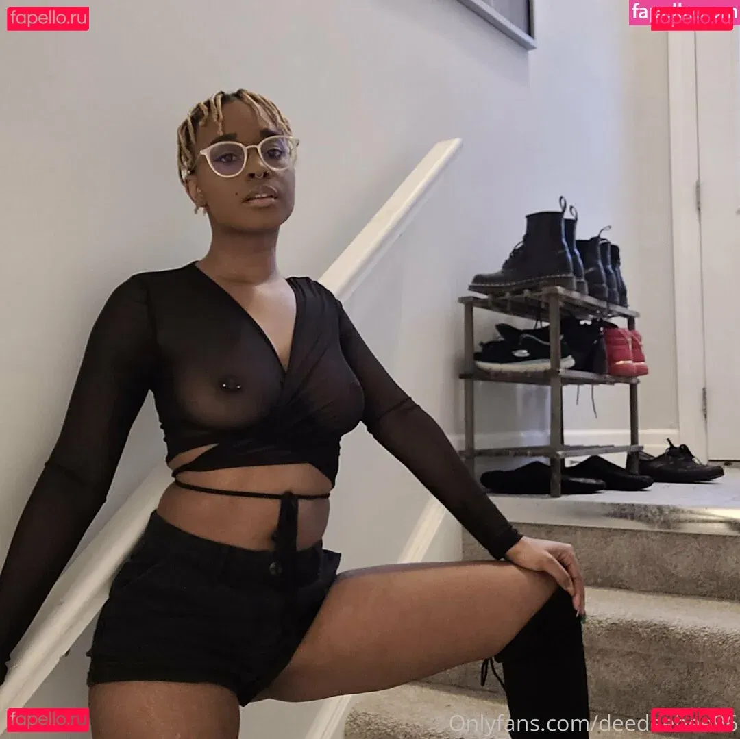 deedeebee96 Onlyfans Photo Gallery 