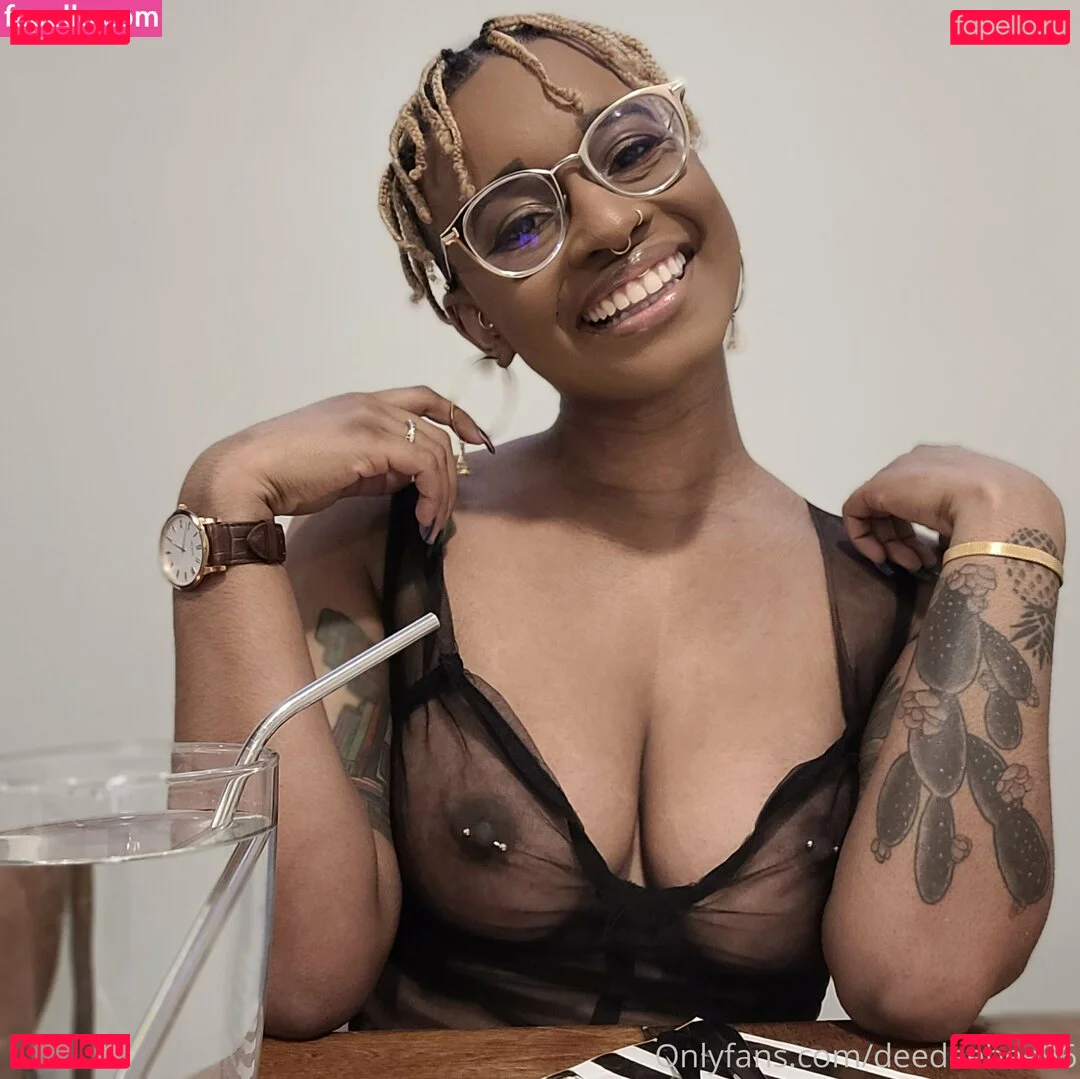 deedeebee96 Onlyfans Photo Gallery 