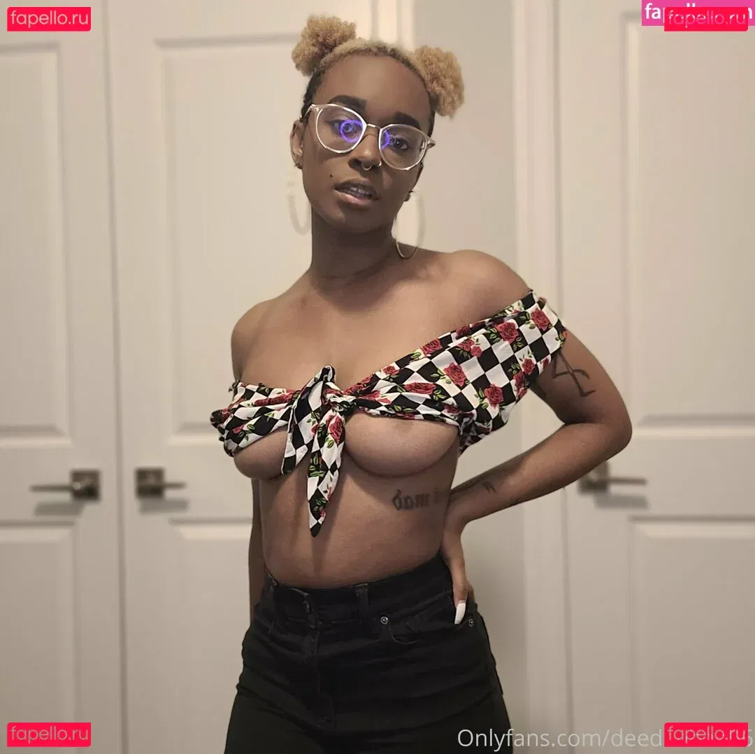deedeebee96 Onlyfans Photo Gallery 