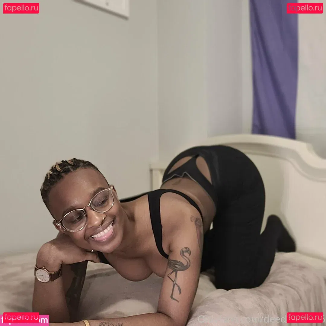 deedeebee96 Onlyfans Photo Gallery 