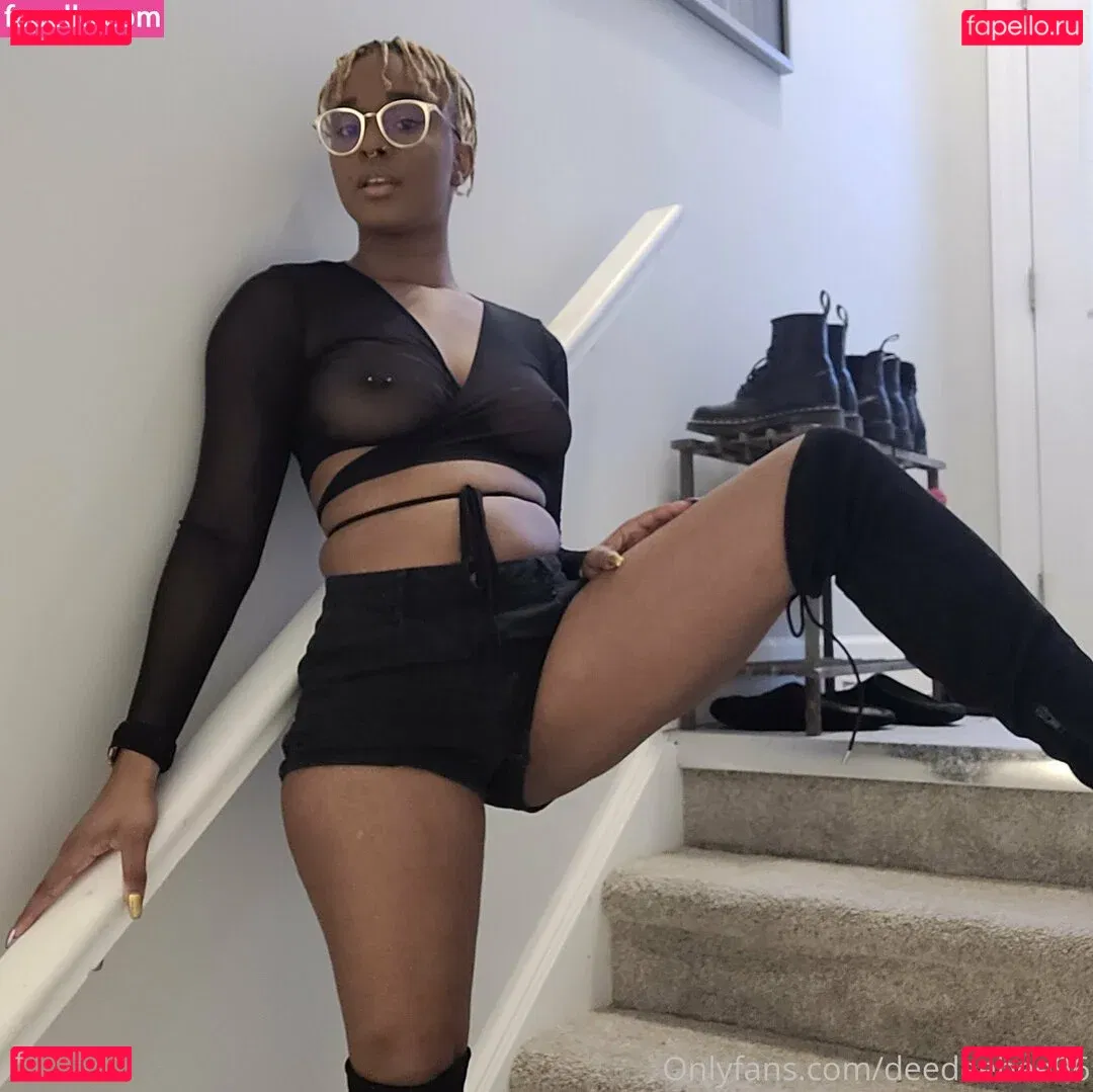 deedeebee96 Onlyfans Photo Gallery 