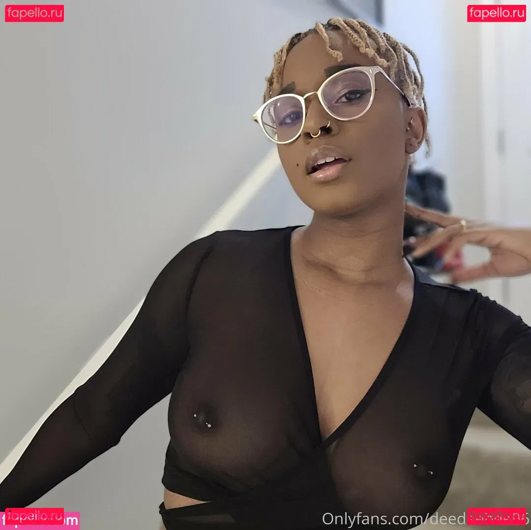 deedeebee96 Onlyfans Photo Gallery 