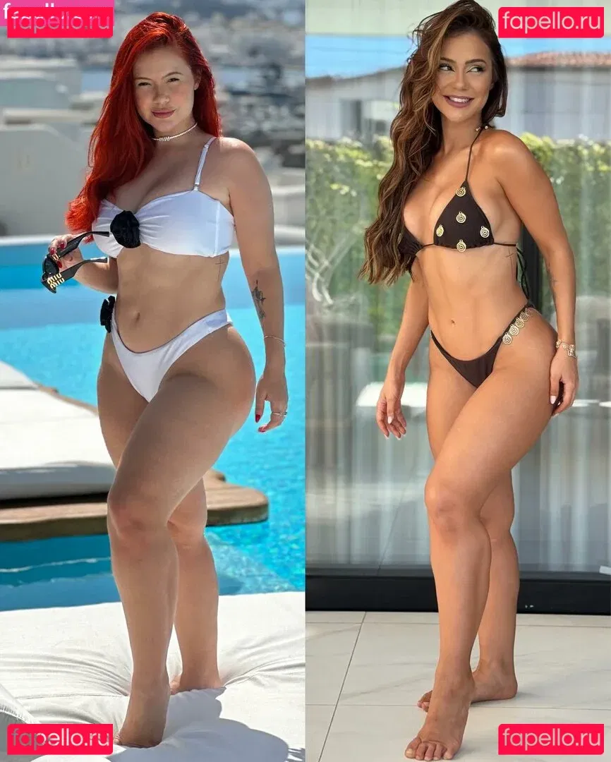 Mirela Janis Onlyfans Photo Gallery 