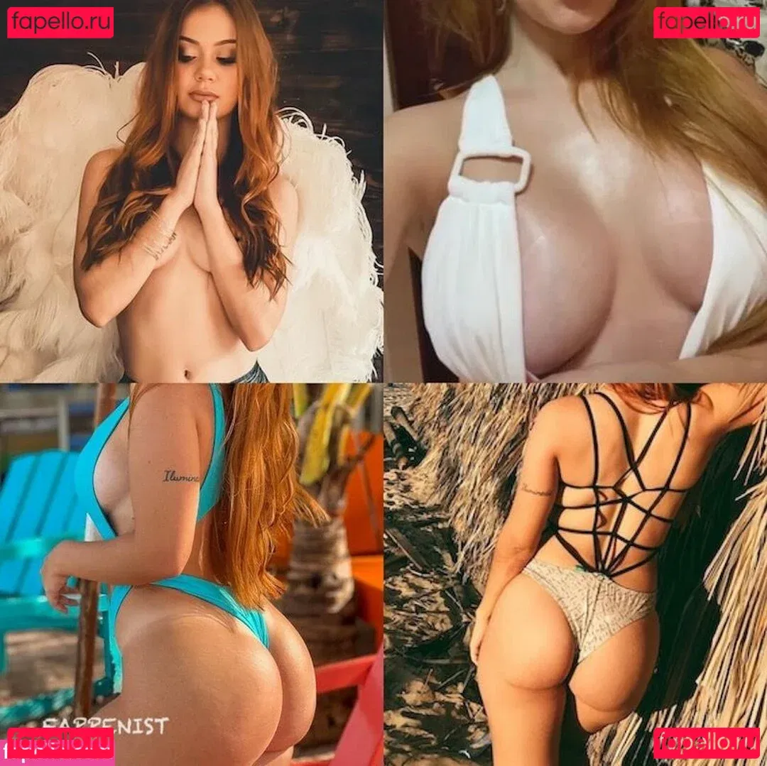 Mirela Janis Onlyfans Photo Gallery 