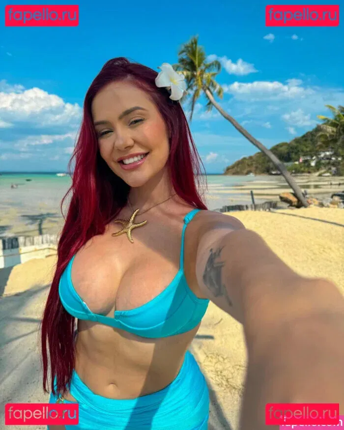 Mirela Janis Onlyfans Photo Gallery 