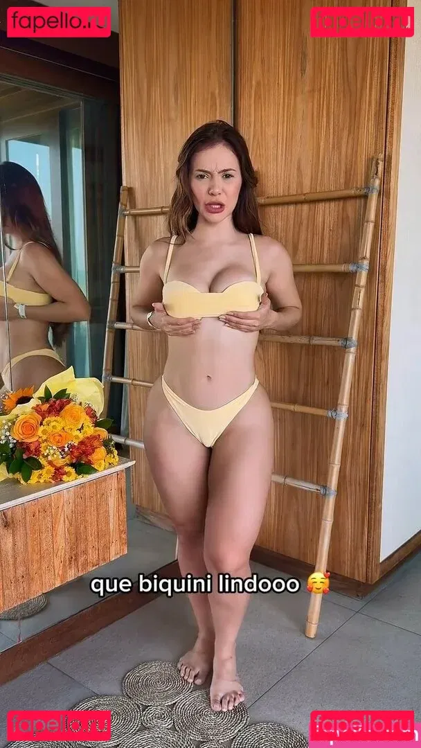 Mirela Janis Onlyfans Photo Gallery 