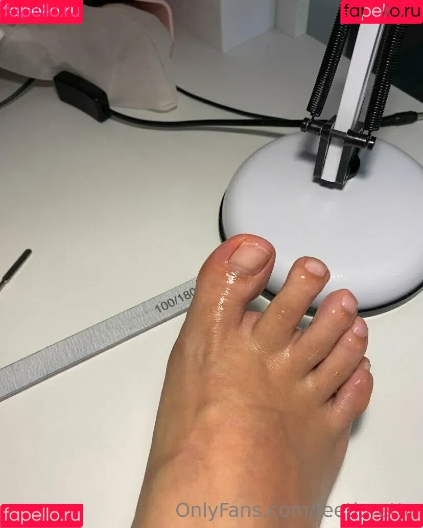 feetloretta Onlyfans Photo Gallery 