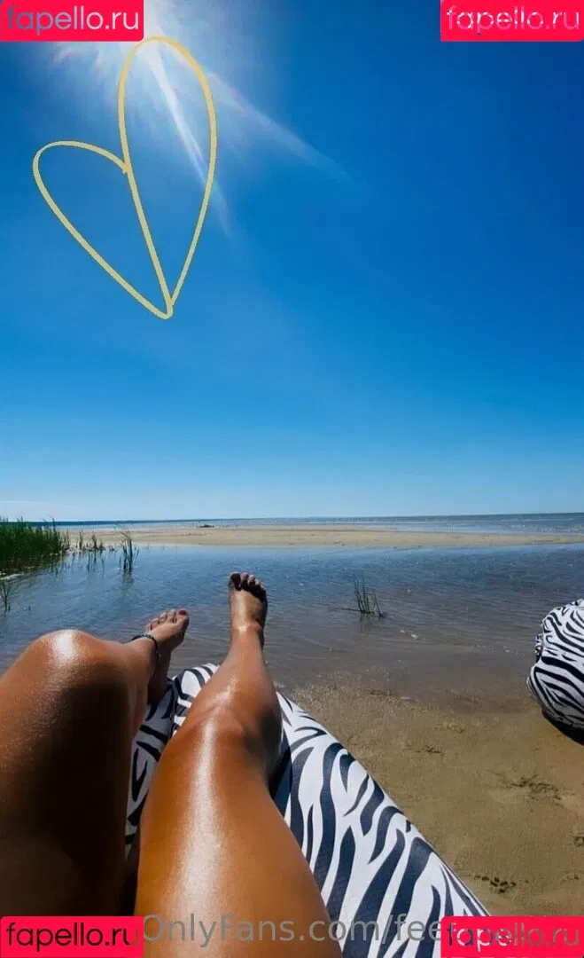 feetloretta Onlyfans Photo Gallery 
