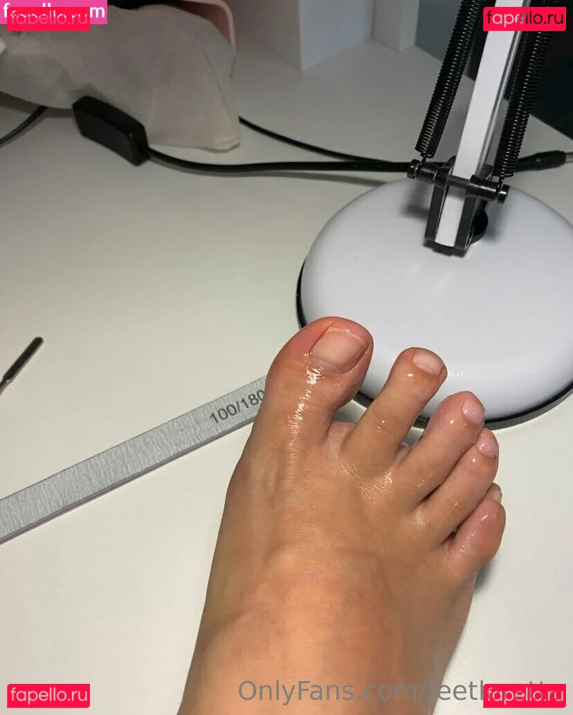 feetloretta Onlyfans Photo Gallery 