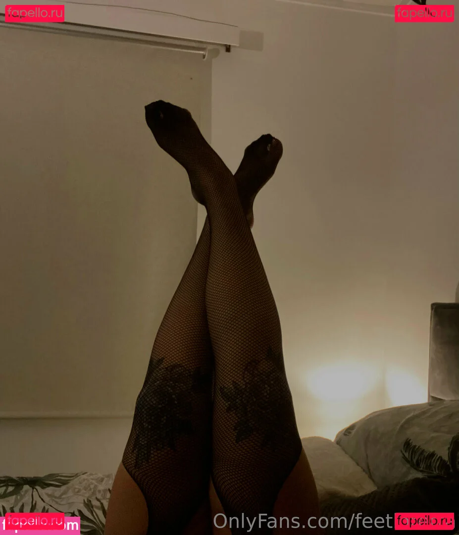 feetloretta Onlyfans Photo Gallery 