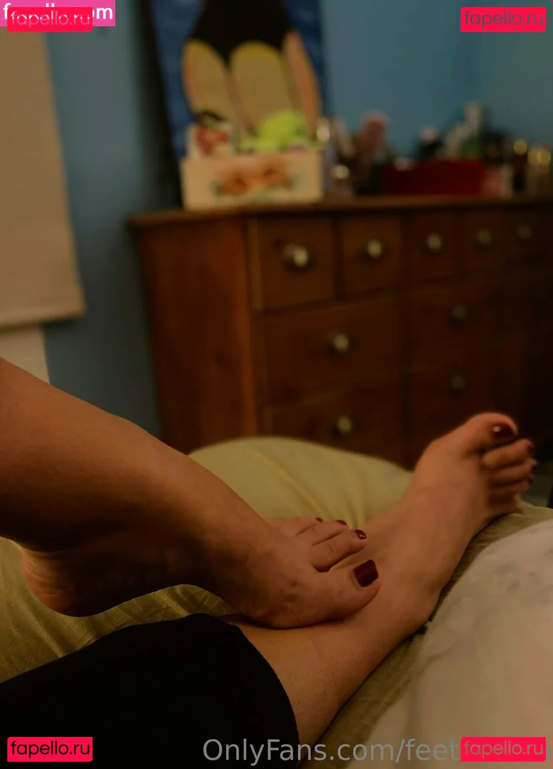 feetloretta Onlyfans Photo Gallery 