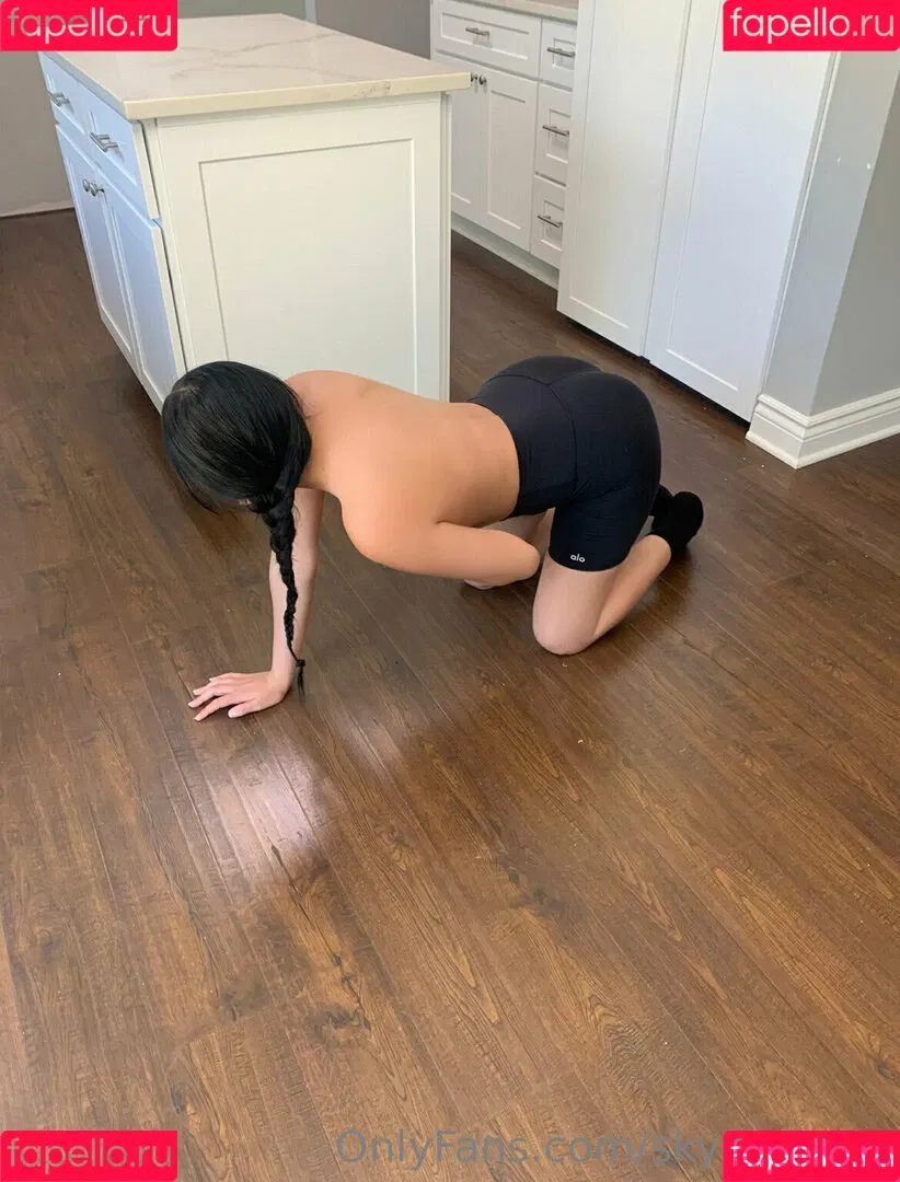 Skyelaynee Onlyfans Photo Gallery 