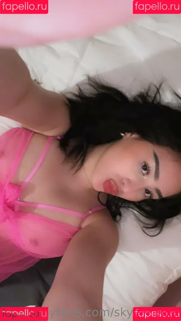 Skyelaynee Onlyfans Photo Gallery 