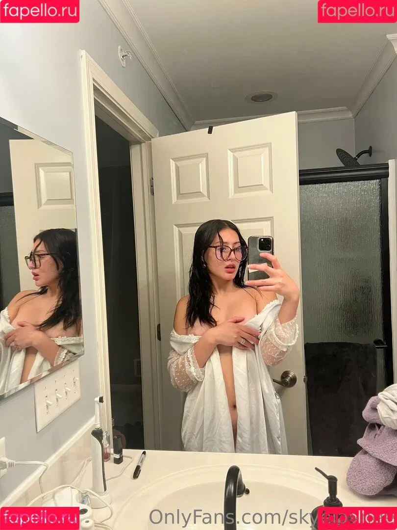 Skyelaynee Onlyfans Photo Gallery 