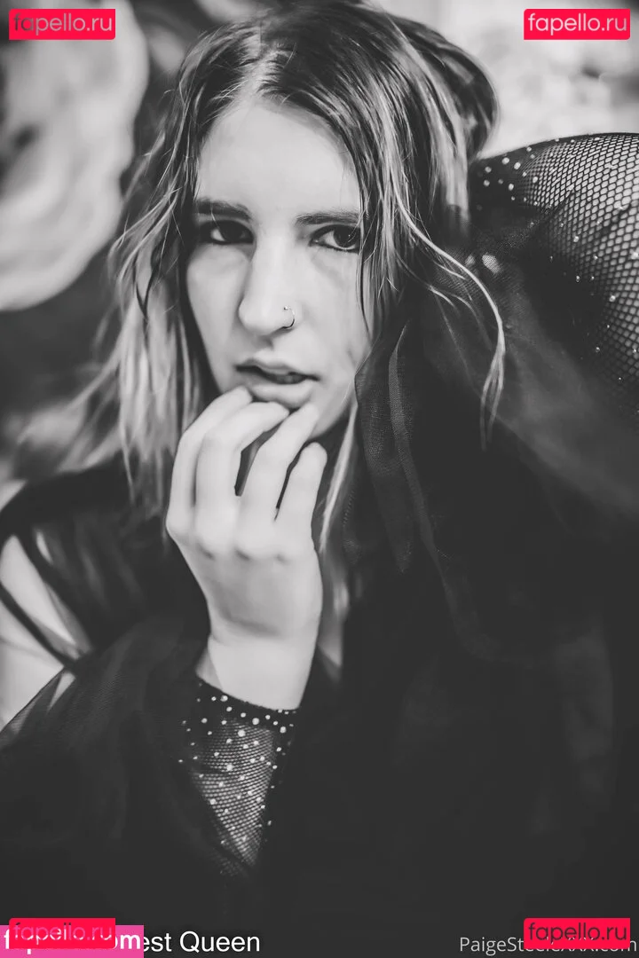 Psicodelicah Onlyfans Photo Gallery 