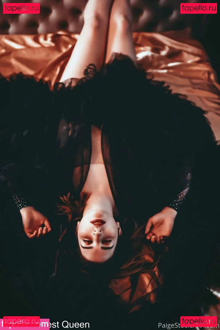 Psicodelicah Onlyfans Photo Gallery 