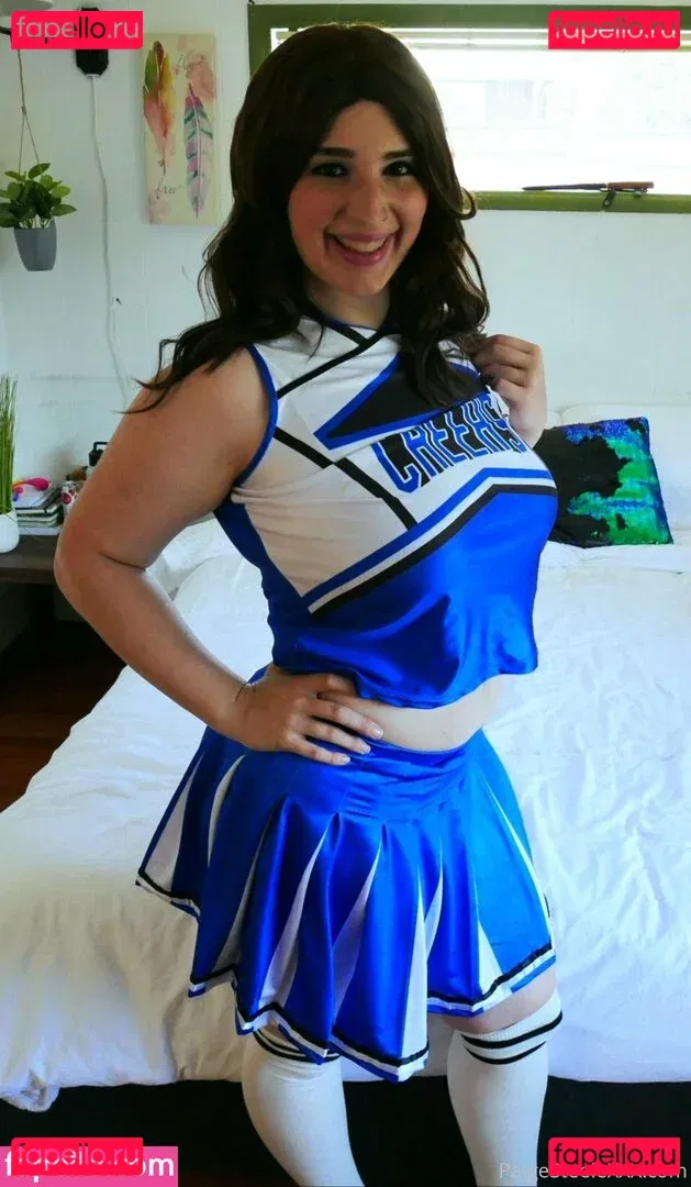 Psicodelicah Onlyfans Photo Gallery 