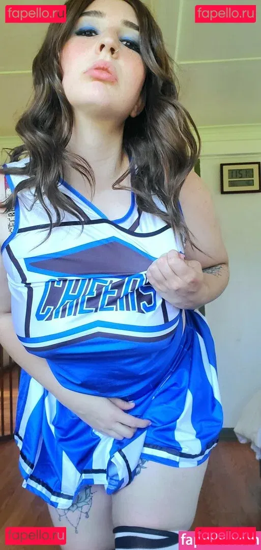 Psicodelicah Onlyfans Photo Gallery 