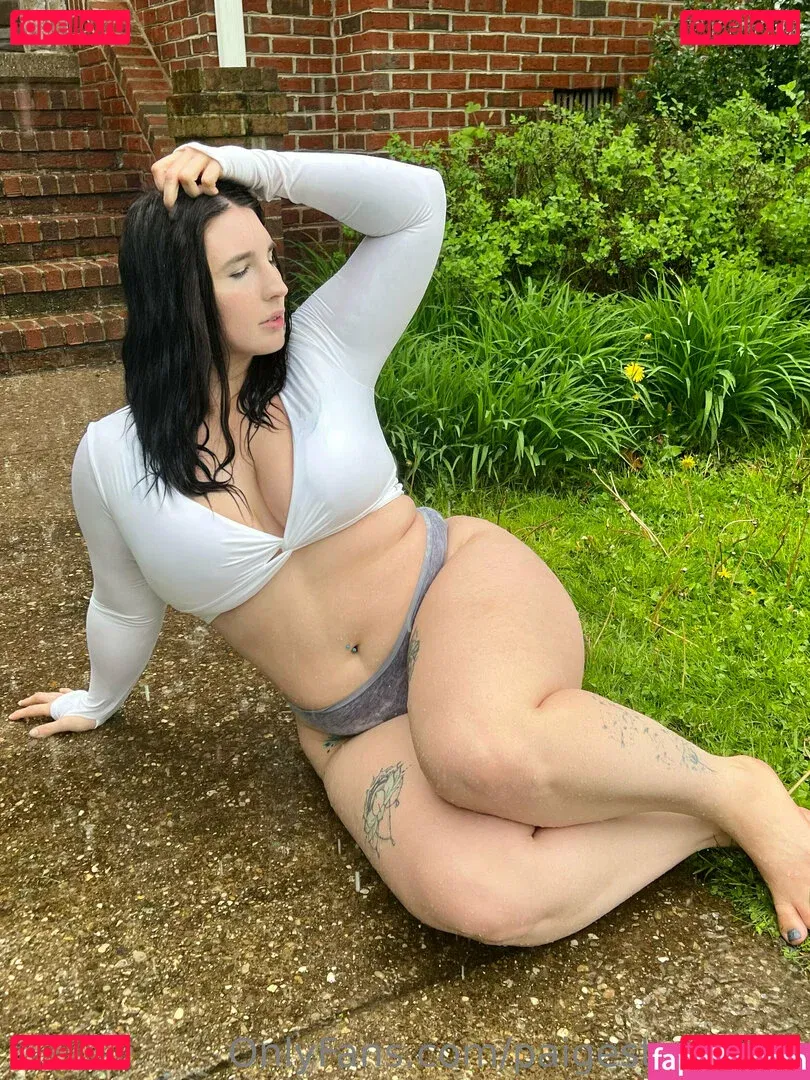 Psicodelicah Onlyfans Photo Gallery 