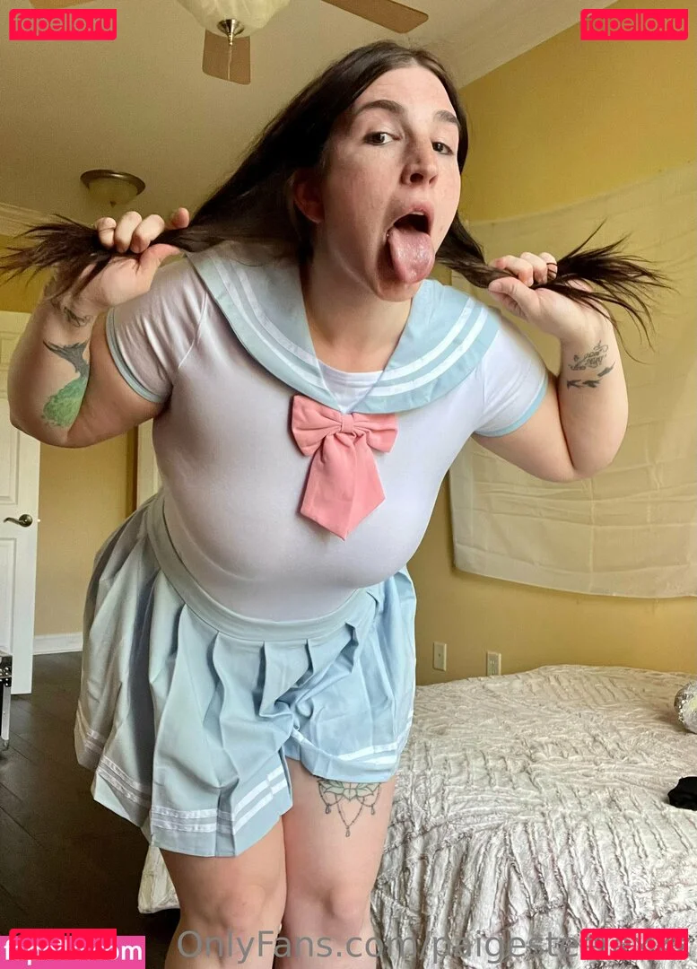 Psicodelicah Onlyfans Photo Gallery 