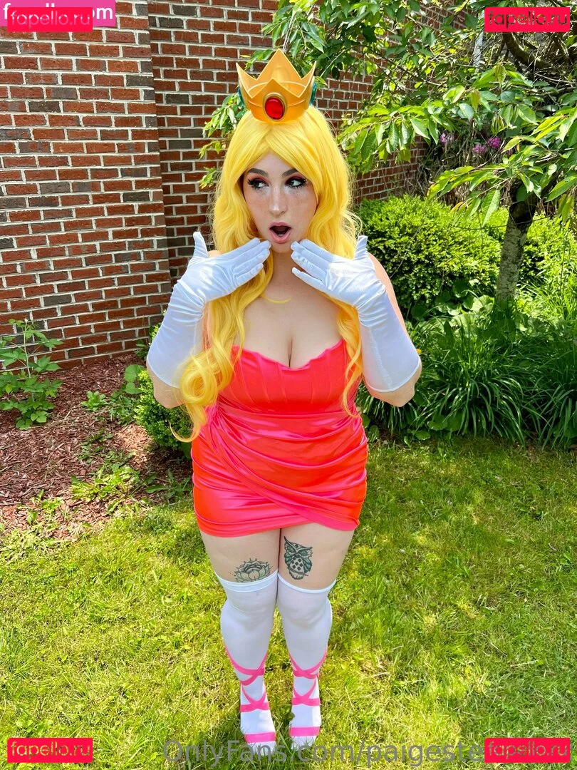 Psicodelicah Onlyfans Photo Gallery 