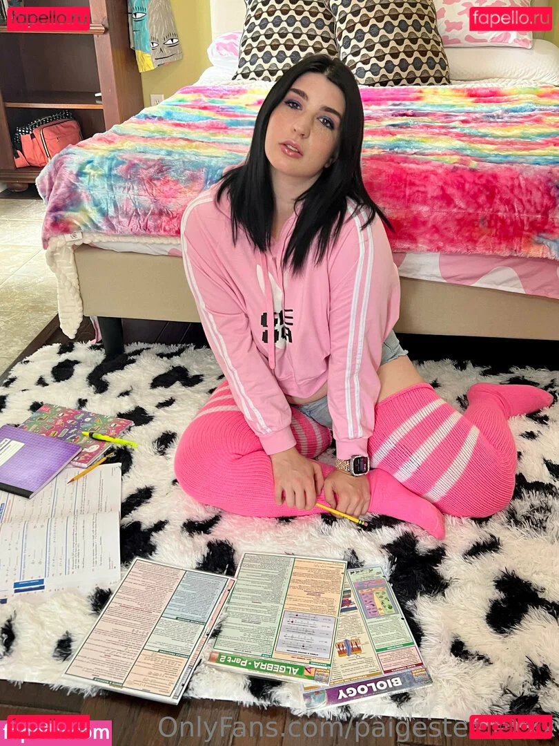 Psicodelicah Onlyfans Photo Gallery 