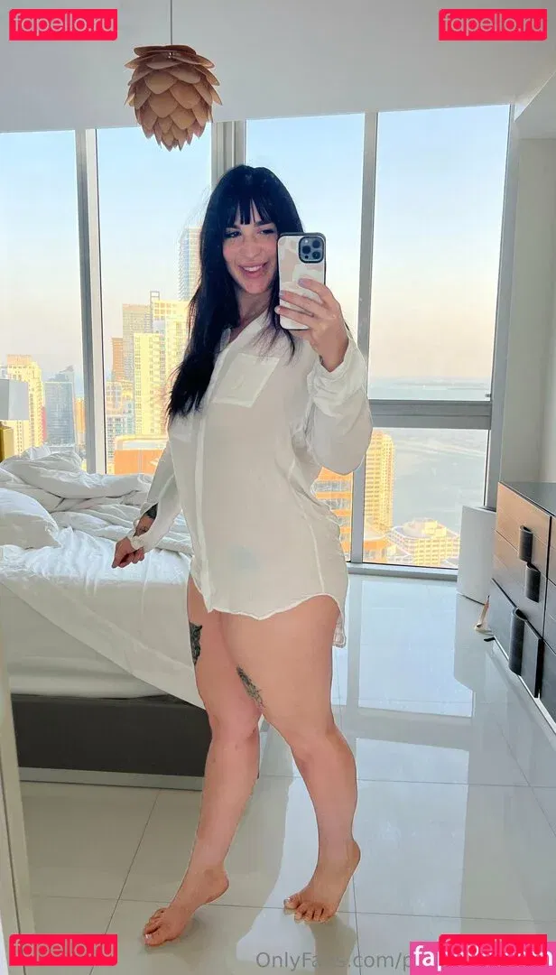 Psicodelicah Onlyfans Photo Gallery 