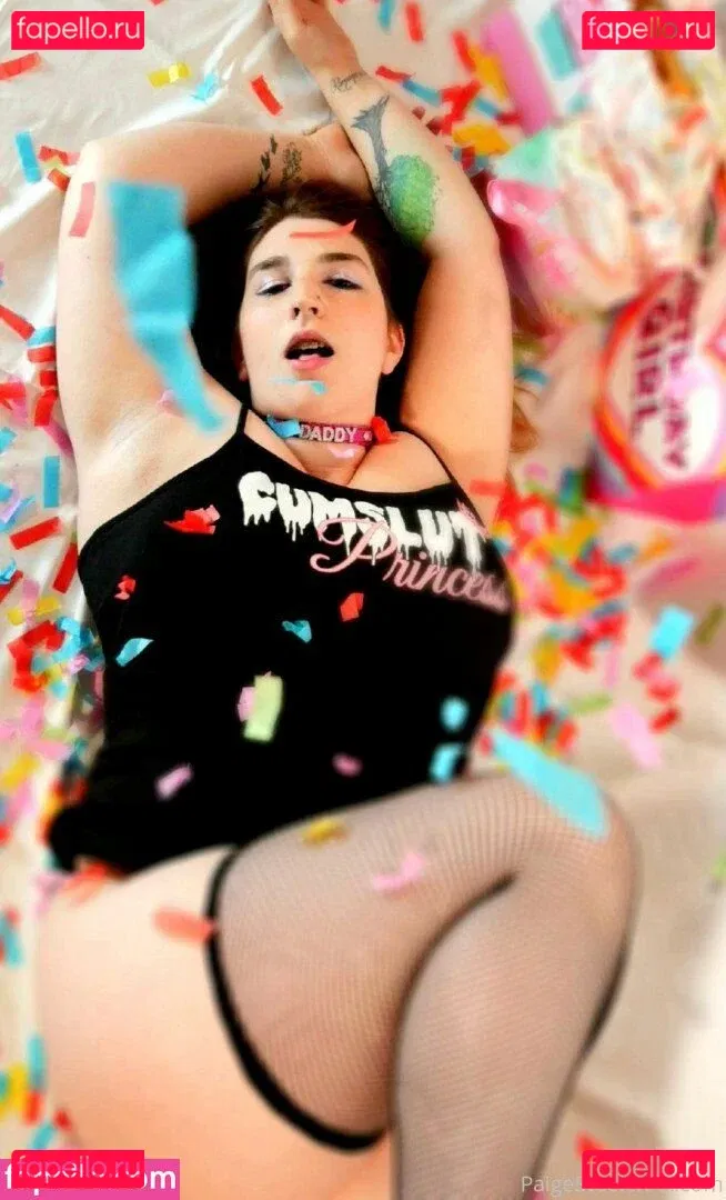 Psicodelicah Onlyfans Photo Gallery 