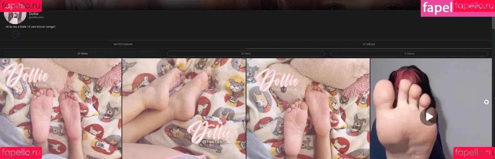 Clarinhafeet Onlyfans Photo Gallery 