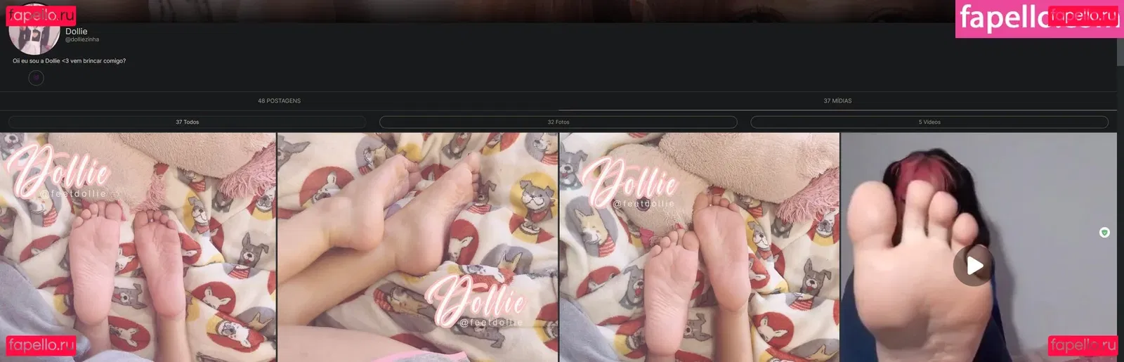 Clarinhafeet Onlyfans Photo Gallery 