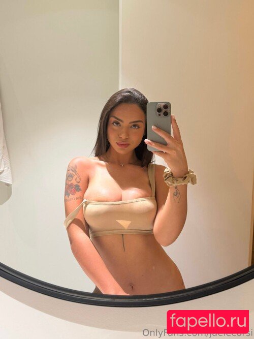 Jaele Corsi Nude Onlyfans Photo 21
